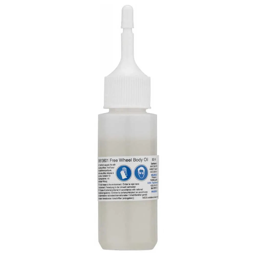 Mavic Freehub Body oil 50ml