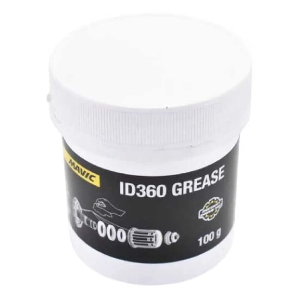Mavic ID360 Grease 100g