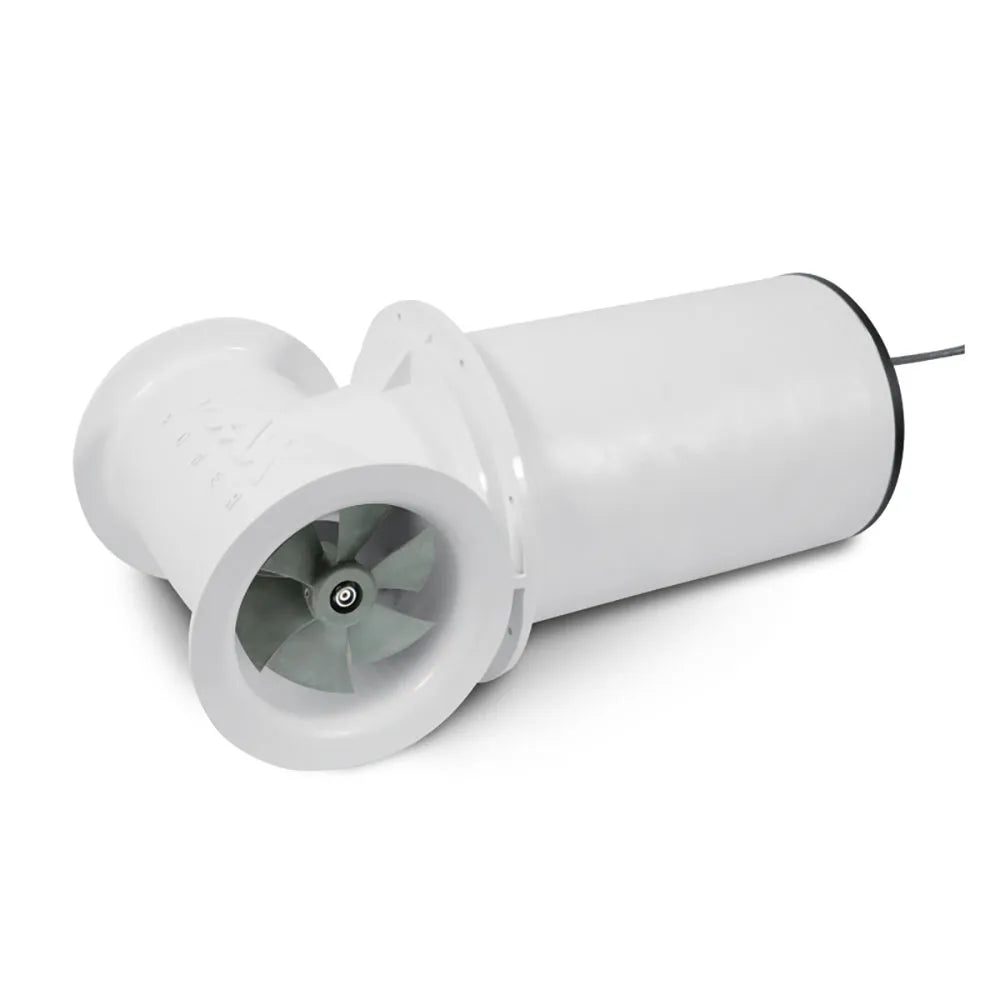 Max power CT100 Duo Compo bow thruster