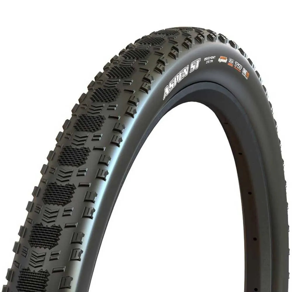 Maxxis Aspen ST 120TPI MaxxSpeed/EXO Tubeless 29´´ x 2.25 MTB tyre