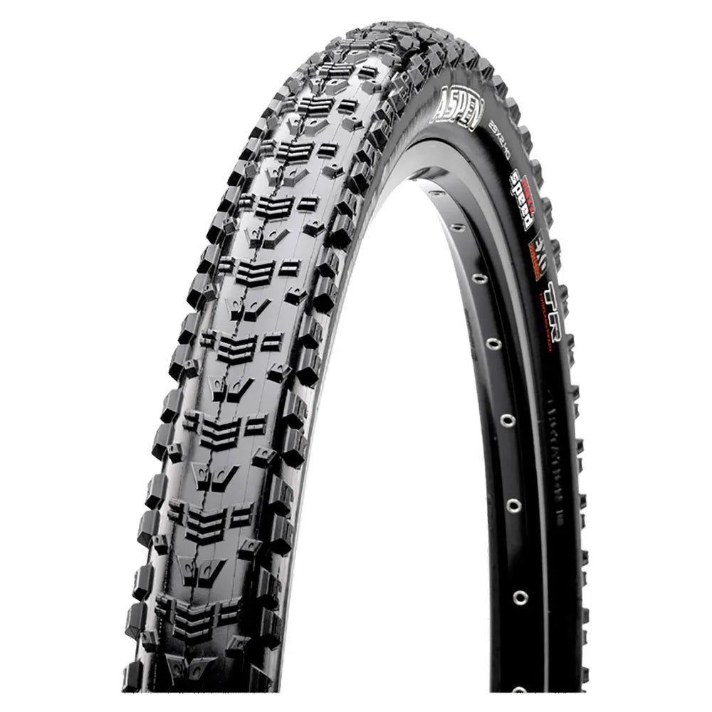 Maxxis Aspen Tubeless 29´´ x 2.40 MTB tyre