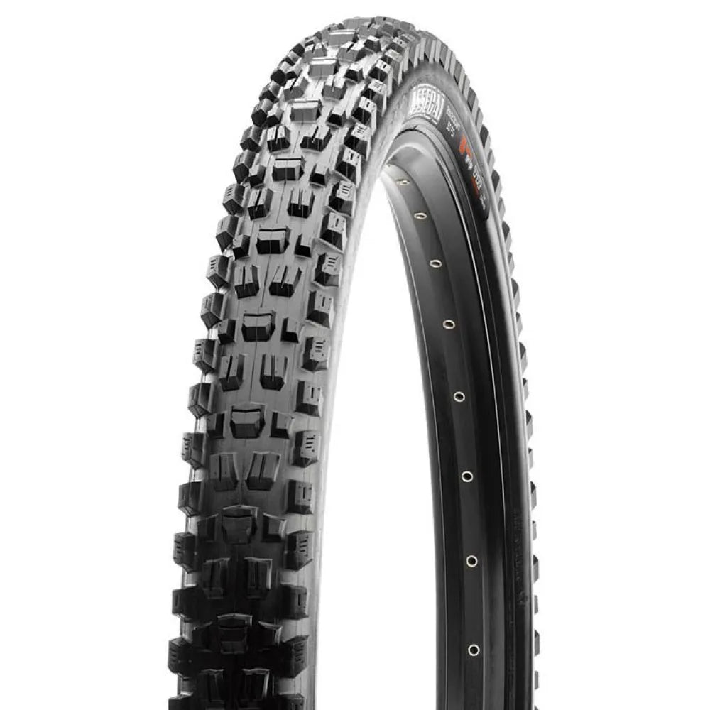 Maxxis Assegai 3CT/EXO+/TR 120 TPI Tubeless 27.5´´ x 2.60 MTB tyre
