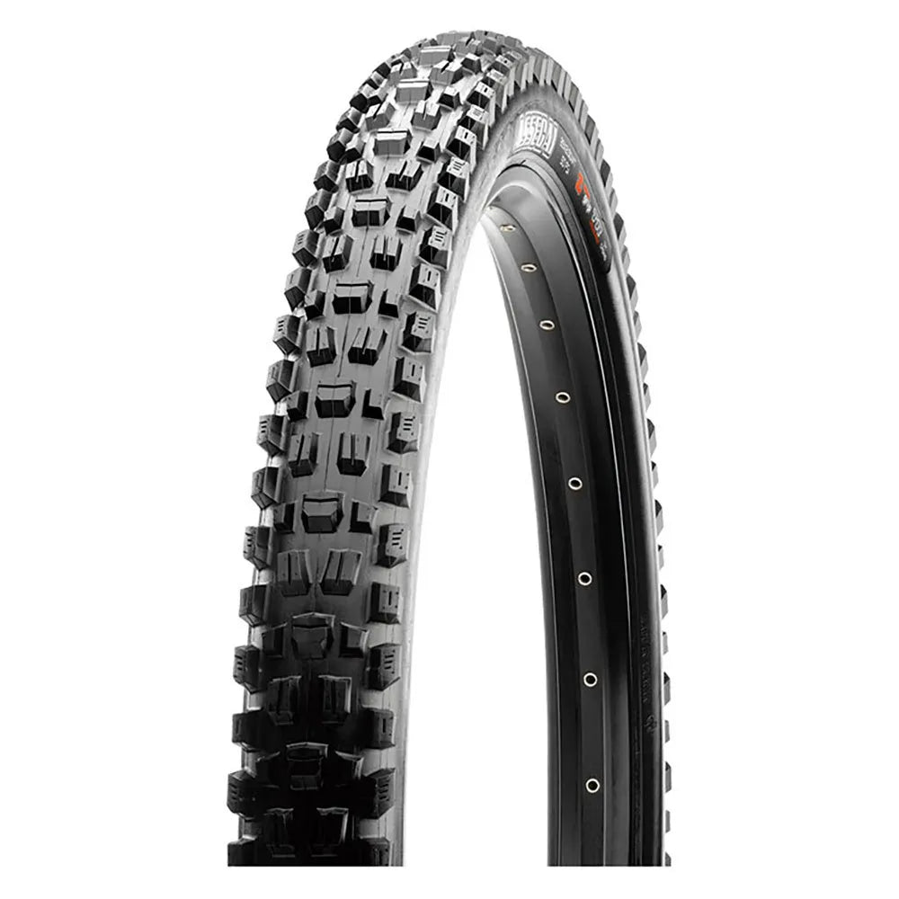 Maxxis Assegai 3CT/EXO+/TR 120 TPI Tubeless 29´´ x 2.60 MTB tyre