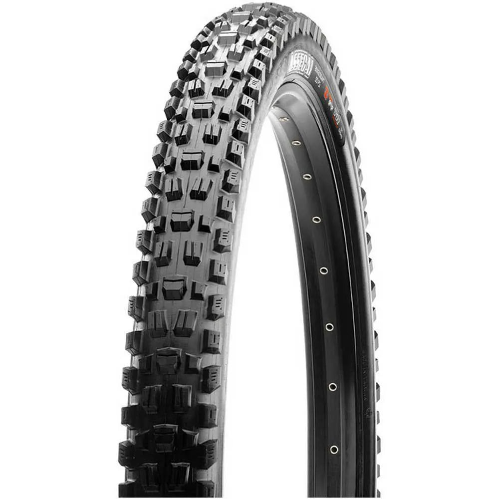 Maxxis Assegai 3CT/EXO+/TR 60 TPI Tubeless 27.5´´ x 2.50 MTB tyre