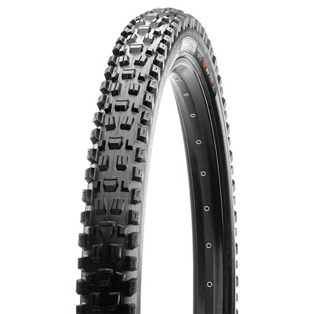 Maxxis Assegai 3CT/EXO/TR 60 TPI Tubeless 29´´ x 2.60 MTB tyre