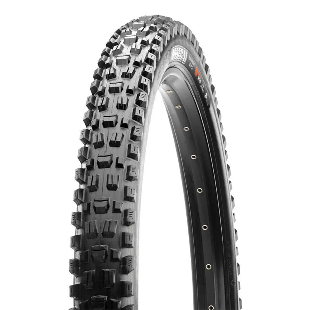 Maxxis Assegai E-Bike Tubeless 27.5´´ x 2.50 MTB tyre