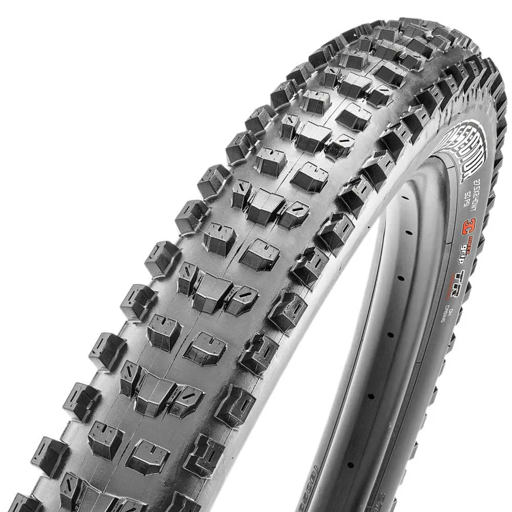 Maxxis Dissector 3CG/DH/TR 60 TPI Tubeless 29´´ x 2.40 MTB tyre