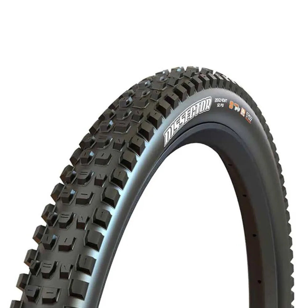 Maxxis Dissector G2 DD 3C MaxxTerra 120 TPI Tubeless 29´´ x 2.40 MTB tyre