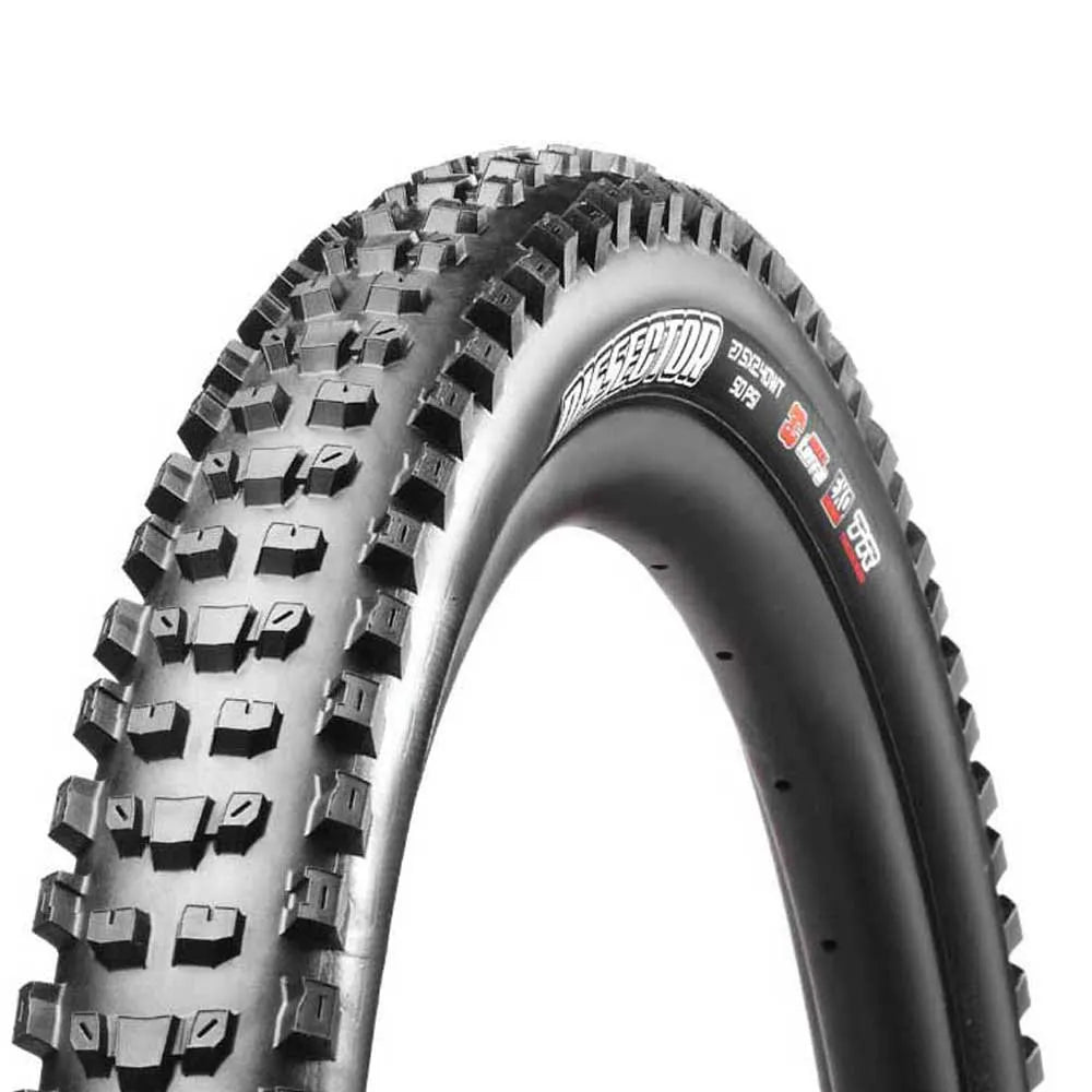 Maxxis Dissector Tubeless 27.5´´ x 2.40 MTB tyre