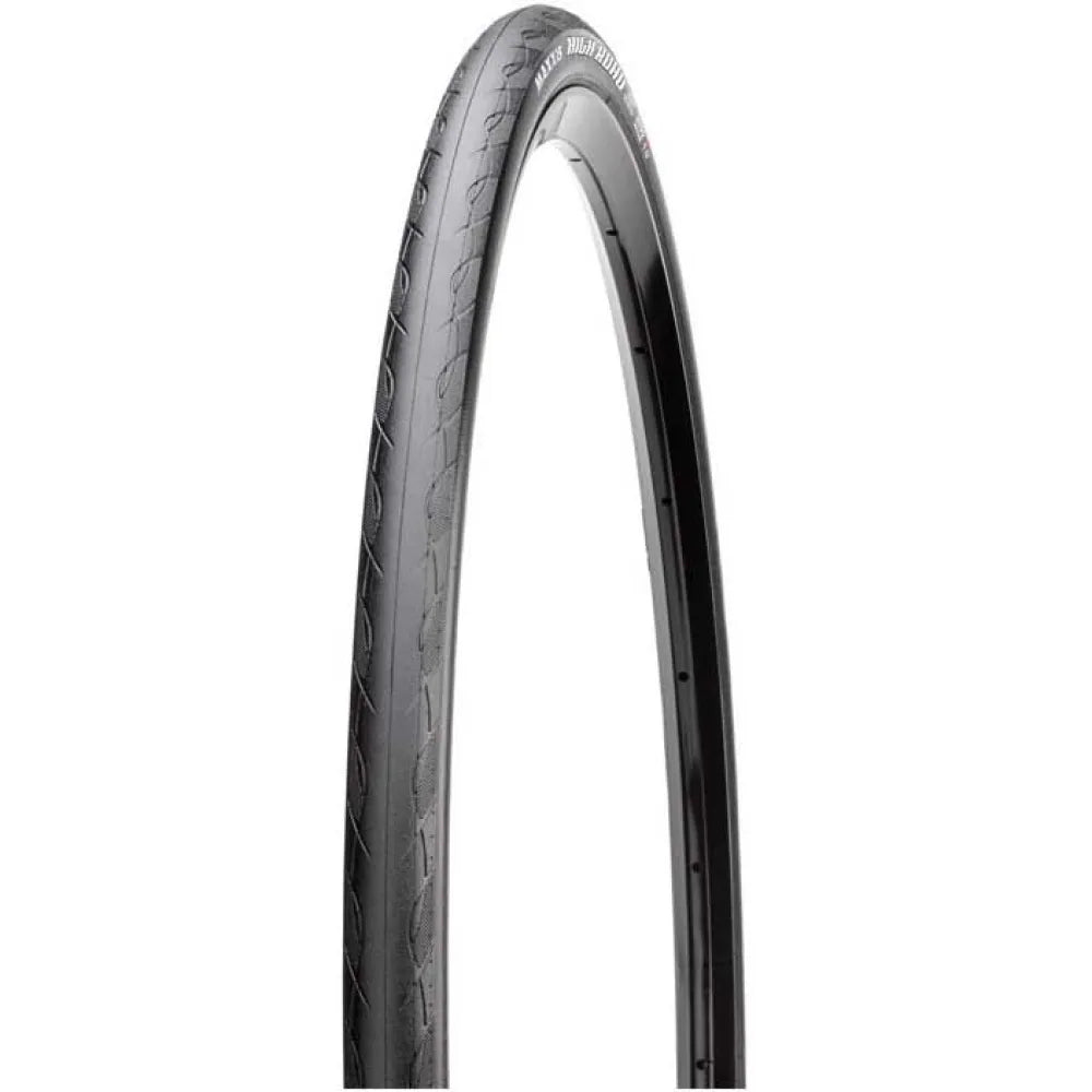 Maxxis High 170 TPI Carbon Fiber HYPR/K2/ONE70 Tubeless 700C x 32 road tyre