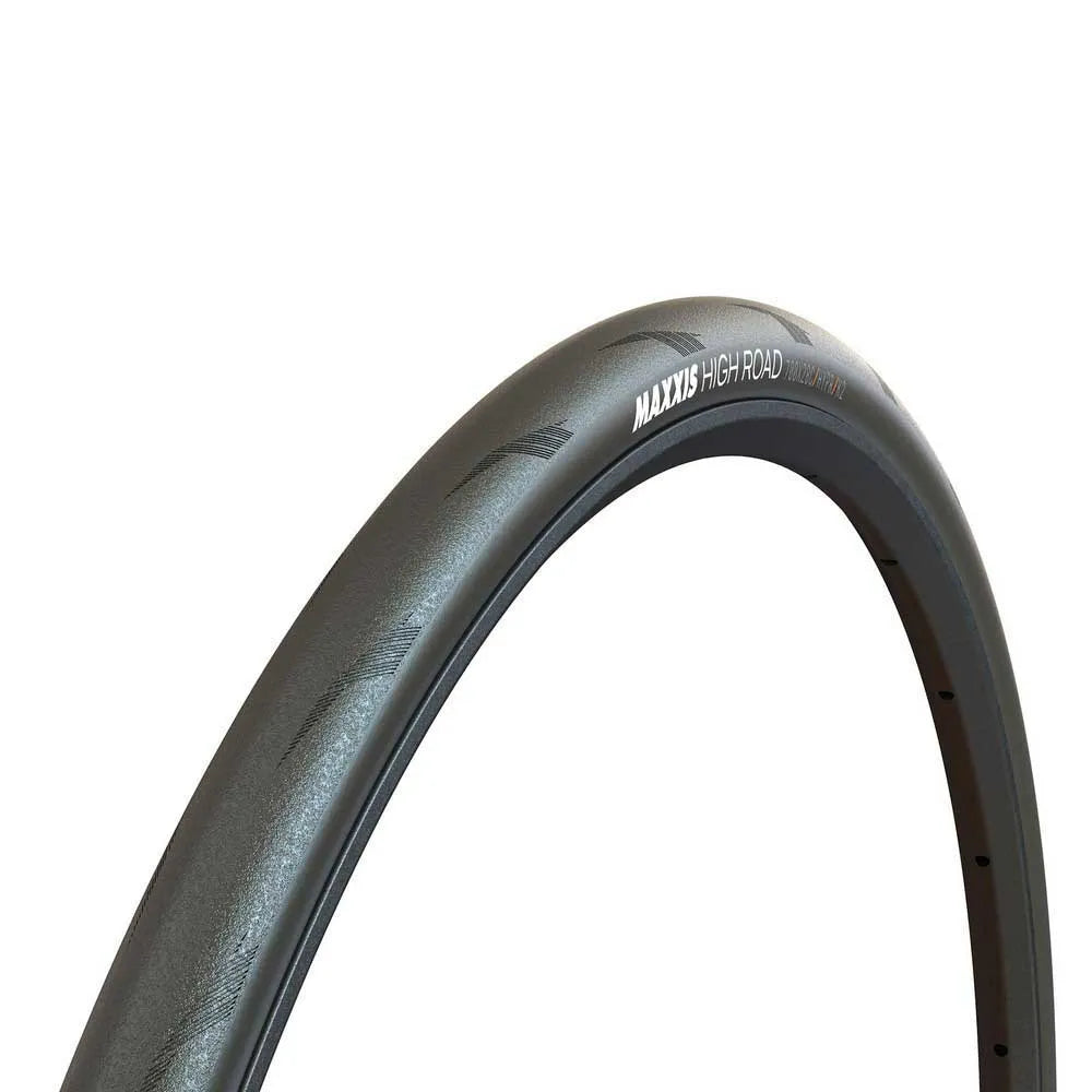 Maxxis High GEN3 150 TPI Carbon Fiber HYPR/K2 Tubeless 700C x 28 road tyre