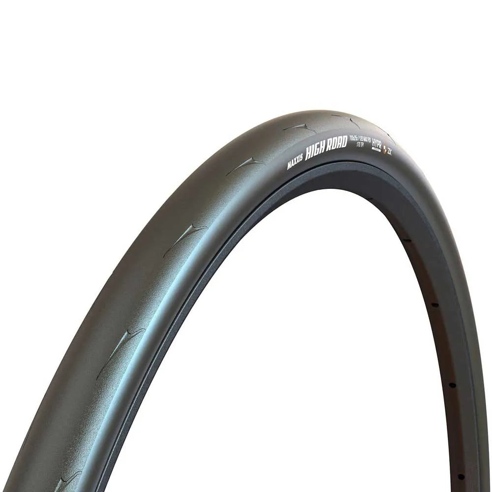 Maxxis High GEN3 150 TPI HYPR/K2 700C x 25 road tyre