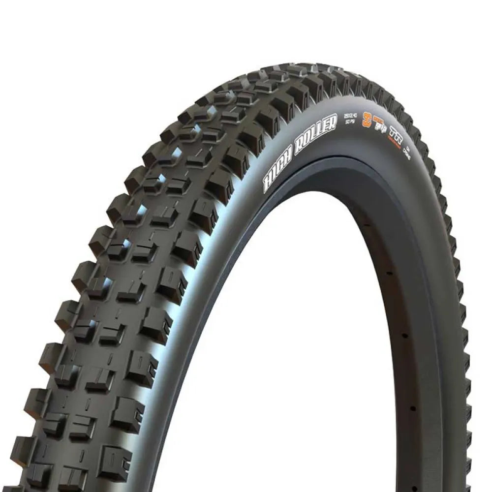 Maxxis High Roller GEN3 60 TPI 3CG/Exo+ Tubeless 27.5´´ x 2.40 MTB tyre
