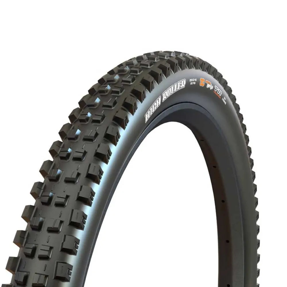 Maxxis High Roller GEN3 60 TPI 3CG/EXO+ Tubeless 29´´ x 2.40 MTB tyre