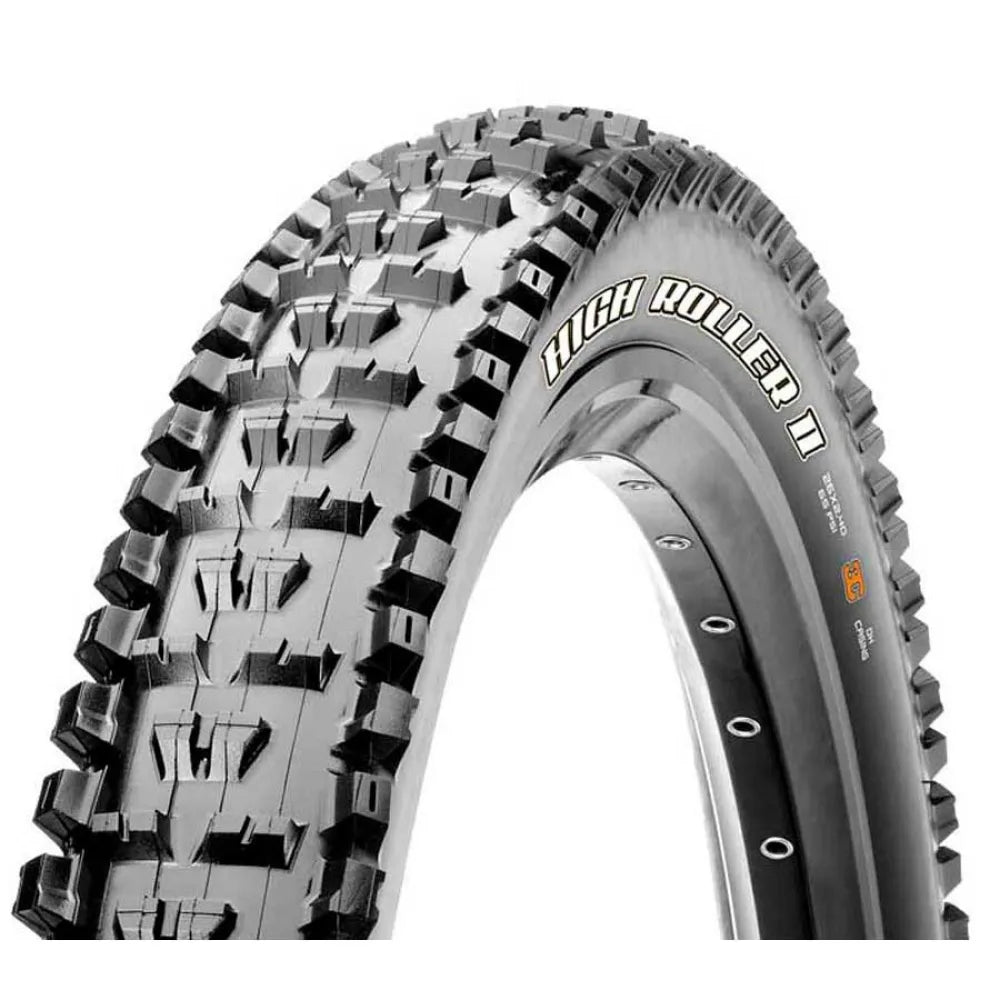 Maxxis High Roller II EXO/TR 60 TPI Tubeless 27.5´´ x 2.30 MTB tyre