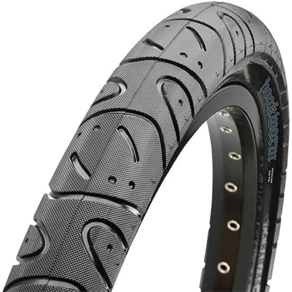 Maxxis Hookworm 60 TPI 29´´ x 2.50 rigid urban tyre