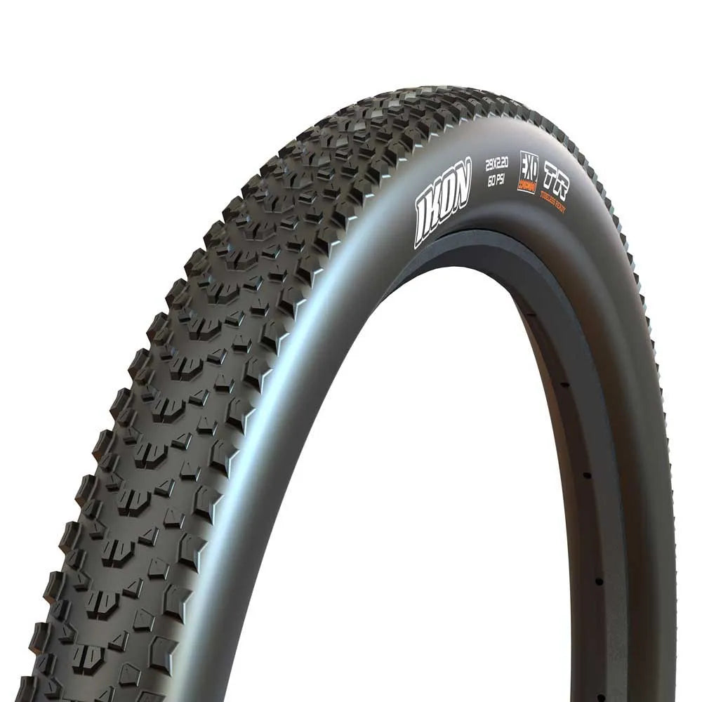 Maxxis Ikon Mountain 120TPI MaxxSpeed/EXO Tubeless 27.5´´ x 2.20 MTB tyre