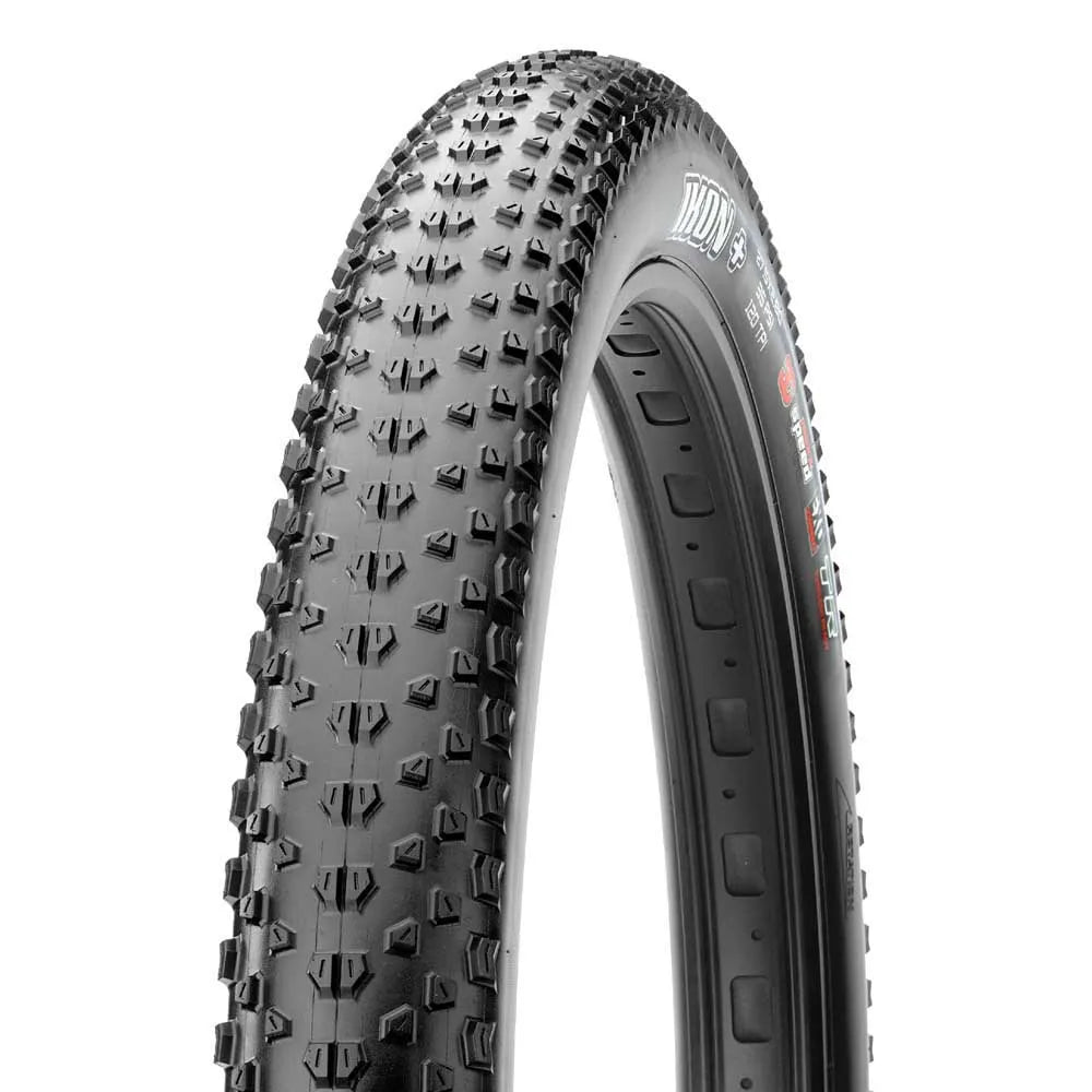 Maxxis Ikon Mountain 120TPI MaxxSpeed/EXO Tubeless 27.5´´ x 2.35 MTB tyre
