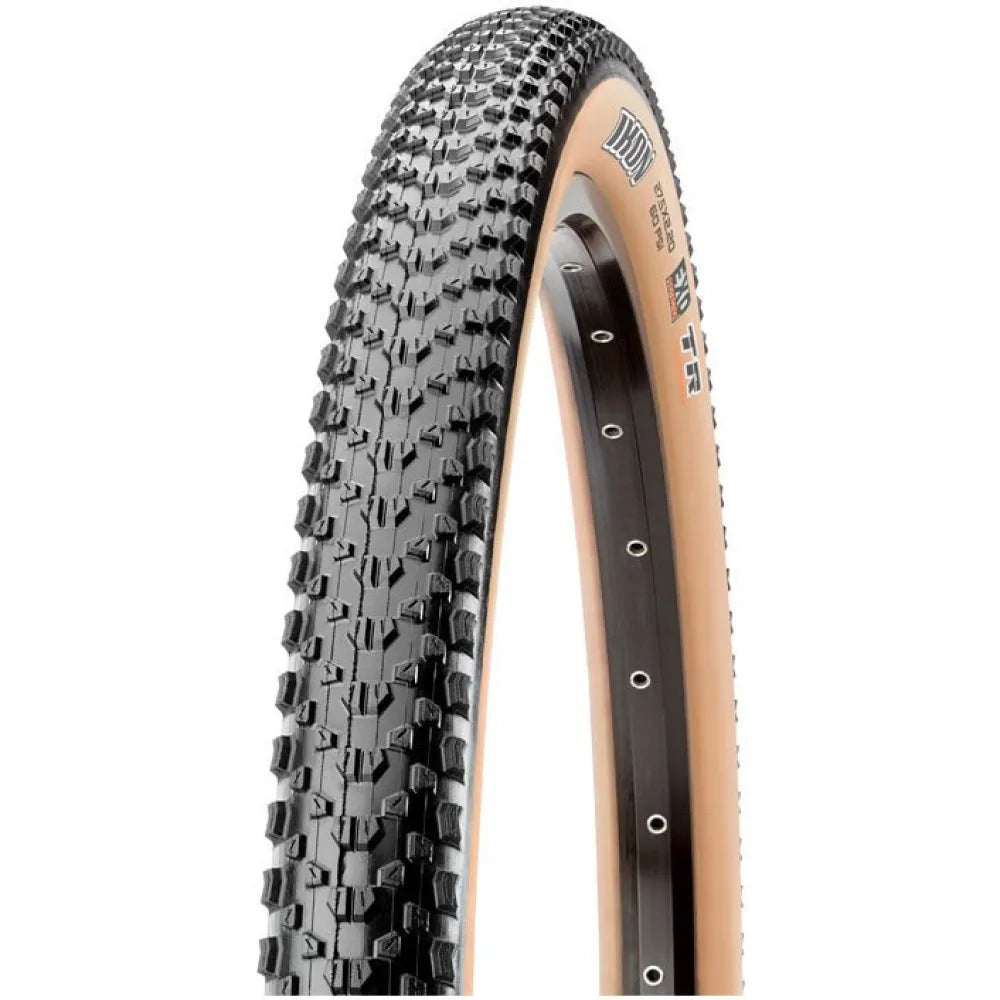 Maxxis Ikon Mountain 3CS/EXO SkinWall 60 TPI Tubeless 29´´ x 2.20 MTB tyre