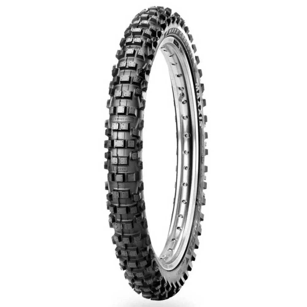 Maxxis M7304 Maxcross IT 42M TT off-road front tire