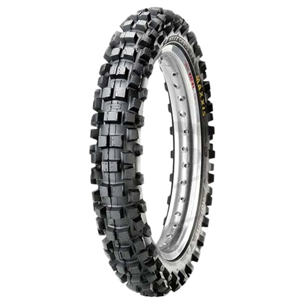 Maxxis M7305 Maxcross IT 50M TT off-road rear tire