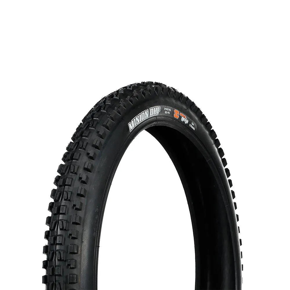 Maxxis Minion DHF 3CG/DH 60 TPI 24´´ x 2.40 rigid MTB tyre