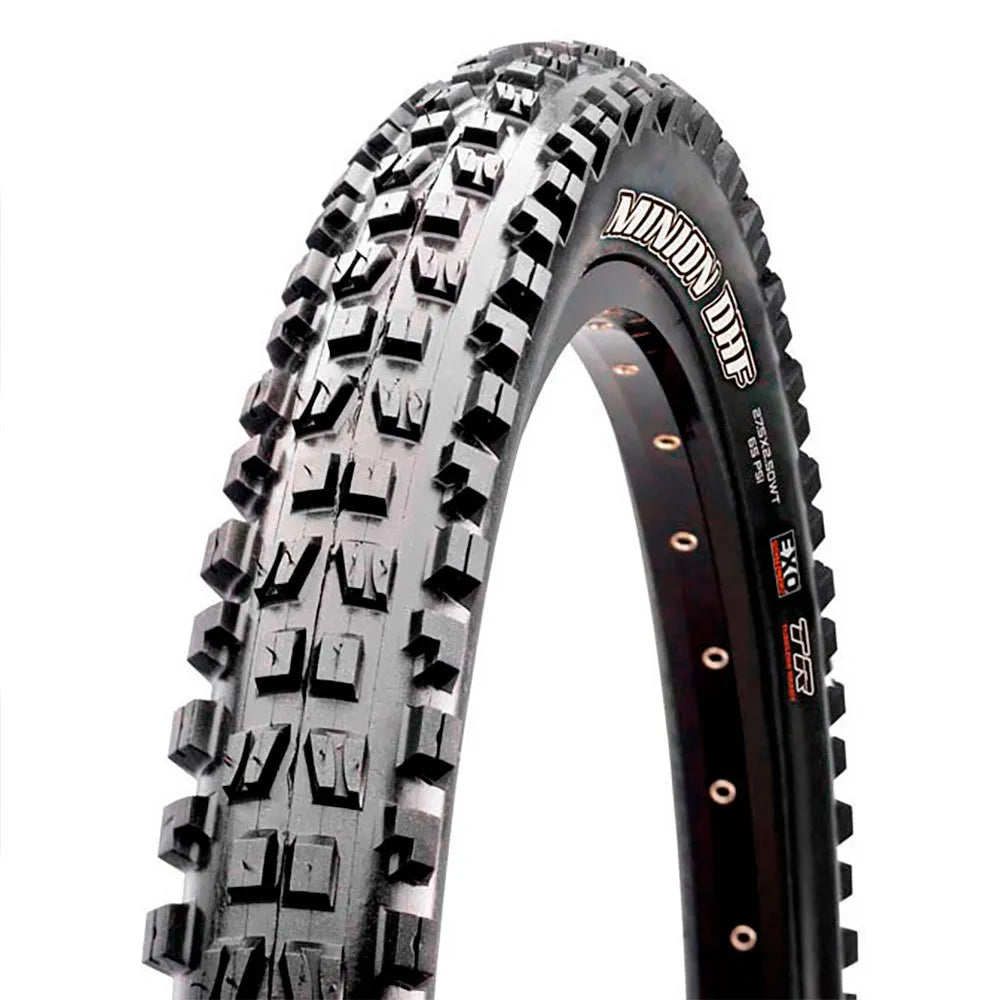 Maxxis Minion DHF 3CT/EXO/TR 60 TPI Tubeless 29´´ x 2.50 MTB tyre