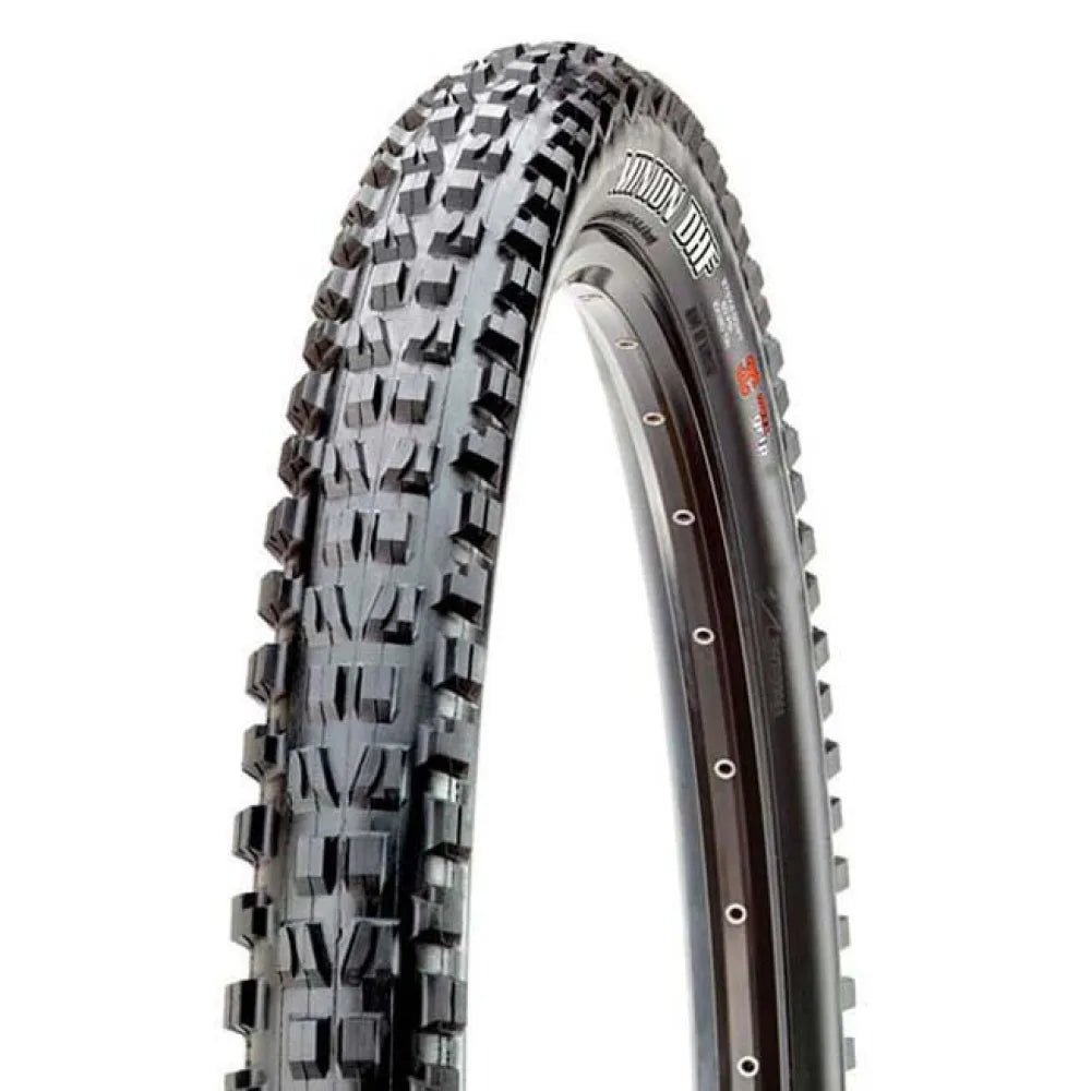 Maxxis Minion DHF 60 TPI Exo Tubeless 24´´ x 2.40 MTB tyre