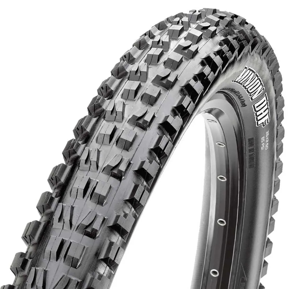 Maxxis Minion DHF Downhill 60 TPI Tubeless 29´´ x 2.50 rigid MTB tyre