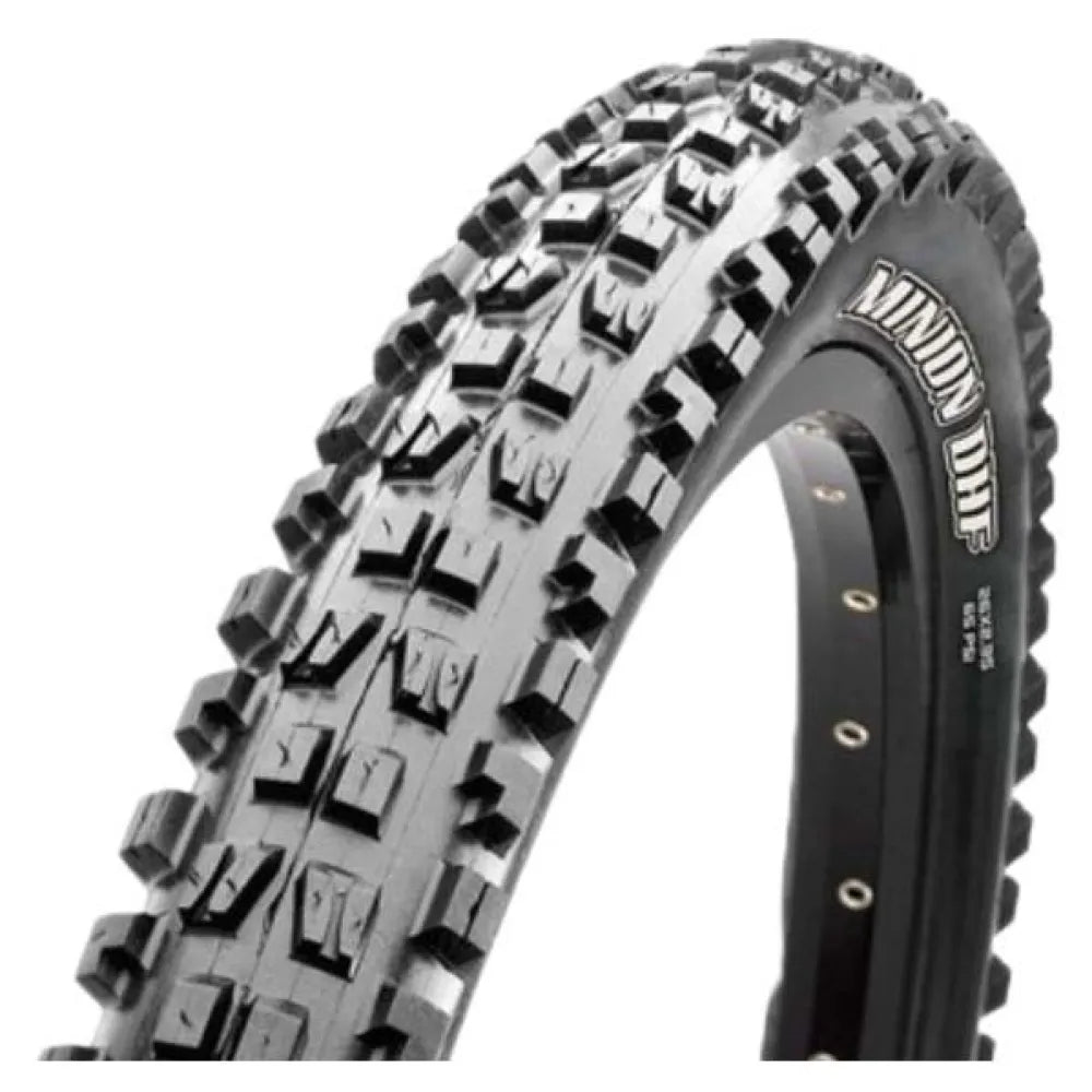Maxxis Minion DHF EXO/TR 60 TPI Tubeless 27.5´´ x 2.80 MTB tyre