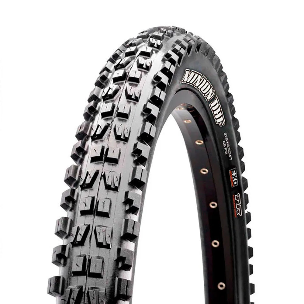 Maxxis Minion DHF EXO/TR 60 TPI Tubeless 29´´ x 2.30 MTB tyre