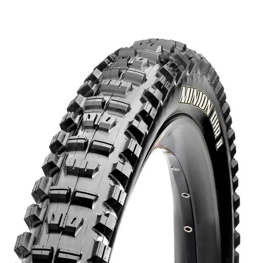 Maxxis Minion DHR II 3CT/EXO/TR 60 TPI Tubeless 27.5´´ x 2.30 MTB tyre