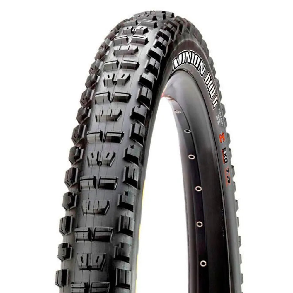 Maxxis Minion DHR II 3CT/EXO/TR 60 TPI Tubeless 29´´ x 2.40 MTB tyre