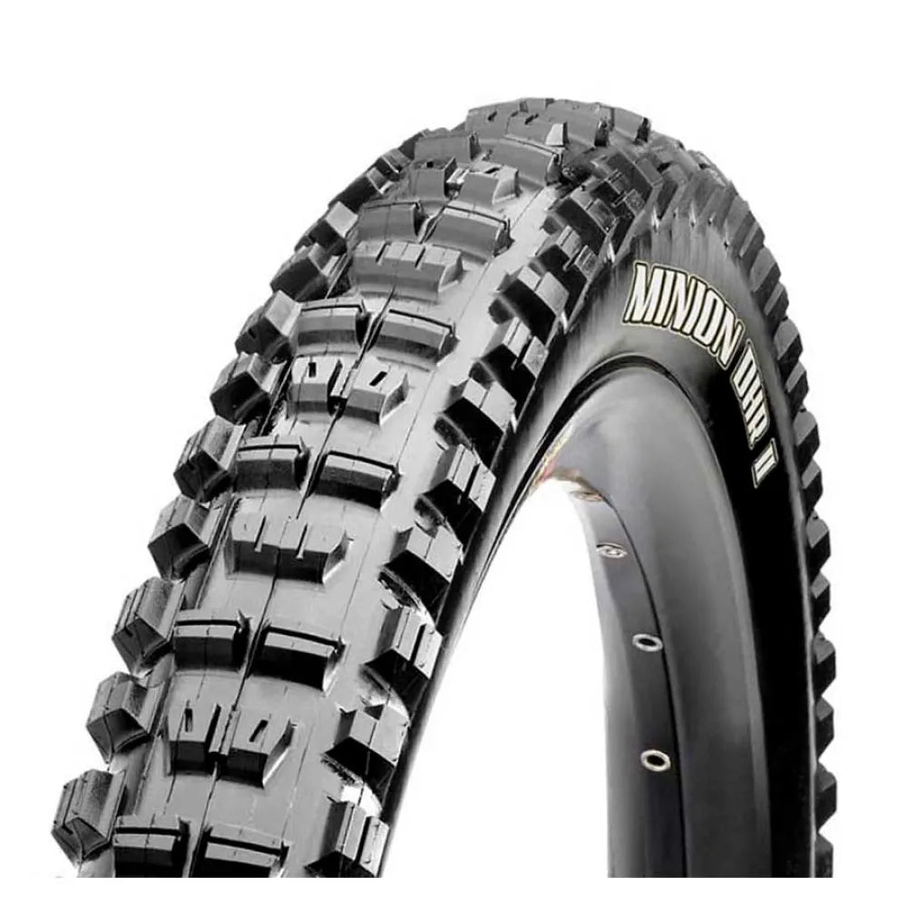 Maxxis Minion DHR II EXO/TR 60 TPI Tubeless 27.5´´ x 2.30 MTB tyre