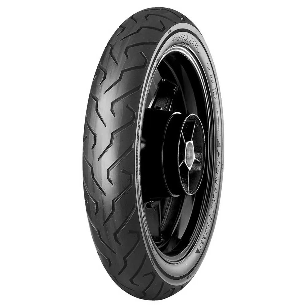 Maxxis Promaxx M6103 67H TL touring rear tire