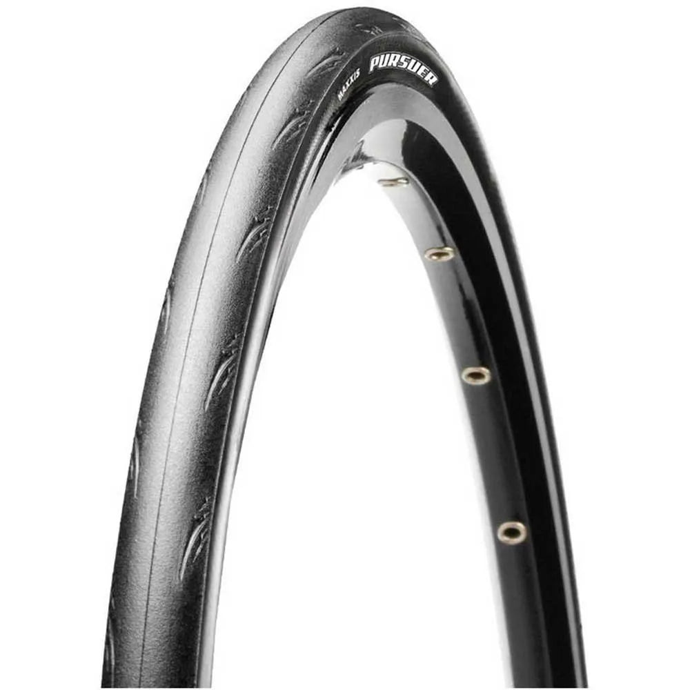 Maxxis Pursuer 60 TPI 700C x 25 road tyre