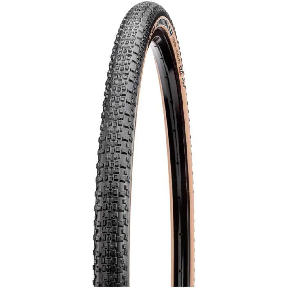Maxxis Rambler 60 TPI Exo Tubeless 700X x 50 gravel tyre