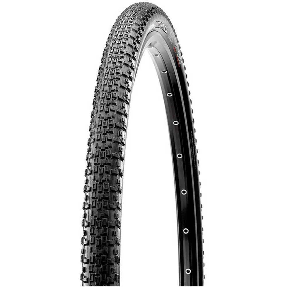 Maxxis Rambler SilkShield/TR 60 TPI Tubeless 650B x 47 gravel tyre