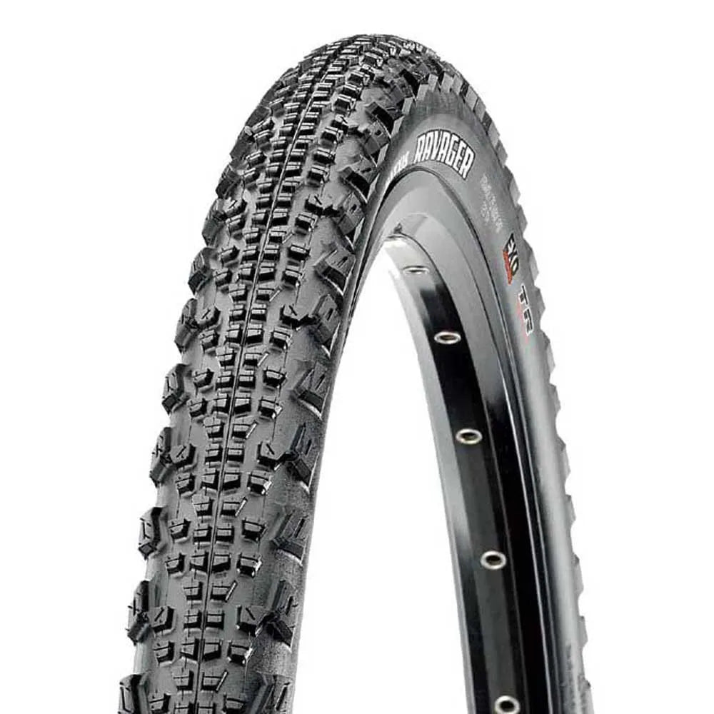 Maxxis Ravager Tubeless 700 x 40 gravel tyre
