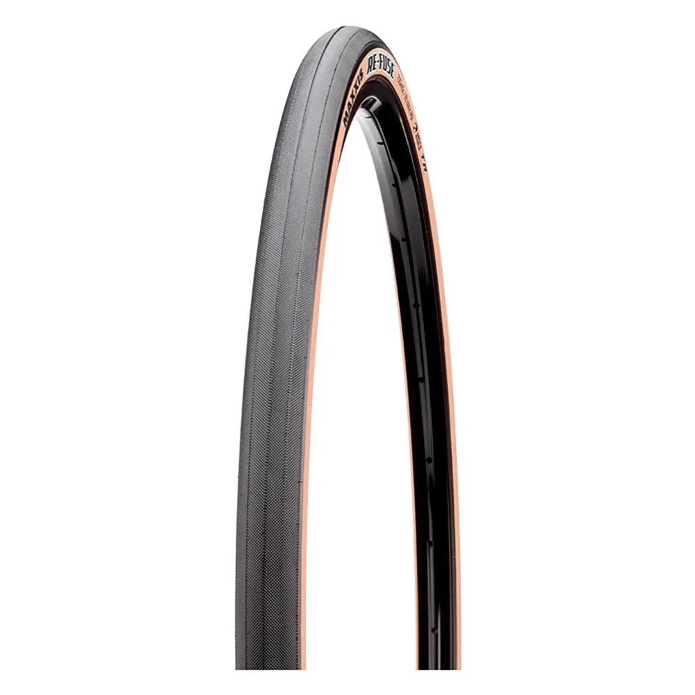 Maxxis Re-fuse Maxxshield/TR/TanWall 60 TPI Tubeless 650B x 47 gravel tyre