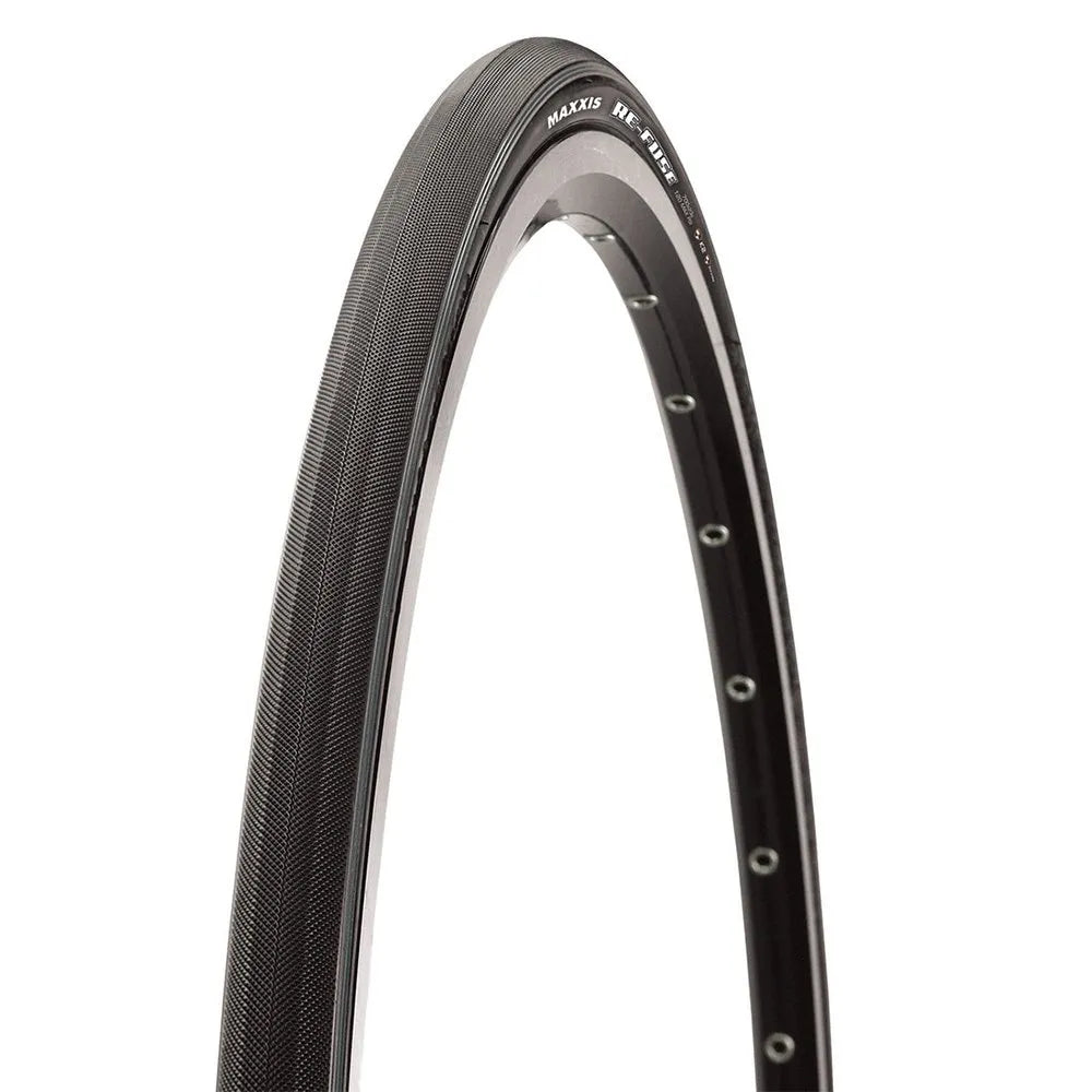 Maxxis Re-Fuse Tubeless 700 x 40 road tyre