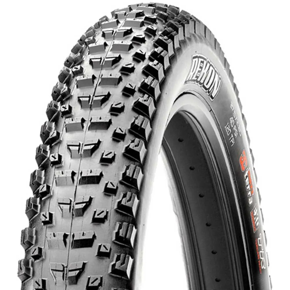 Maxxis Rekon EXO/TR 60 TPI Tubeless 29´´ x 2.40 MTB tyre