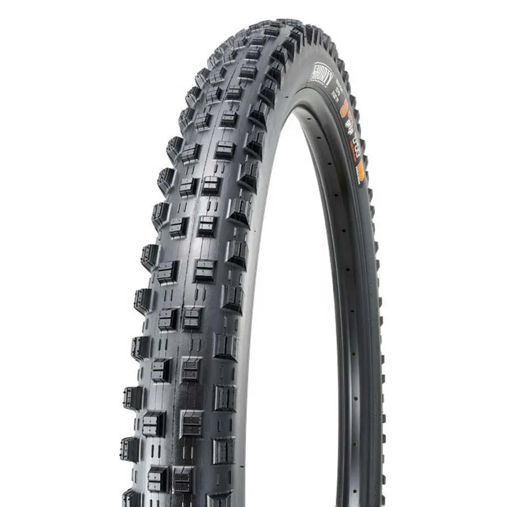 Maxxis Shorty 3CT/EXO/TR 60 TPI Tubeless 29´´ x 2.40 MTB tyre