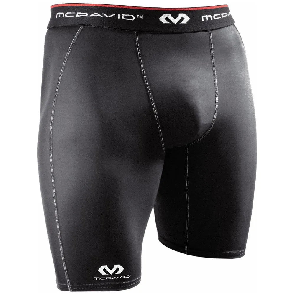 Mc david Compression Youth short leggings