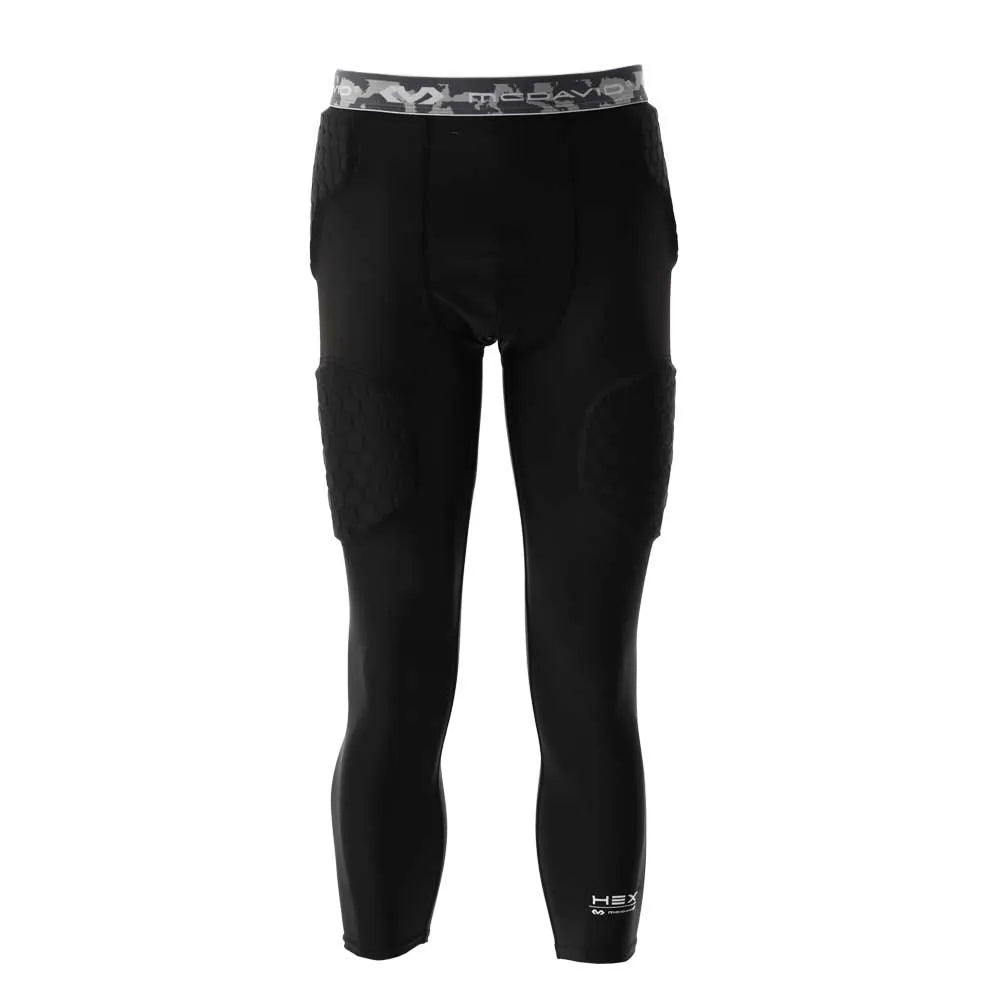 Mc david Hex Thudd 5 Pad 3/4 leggings