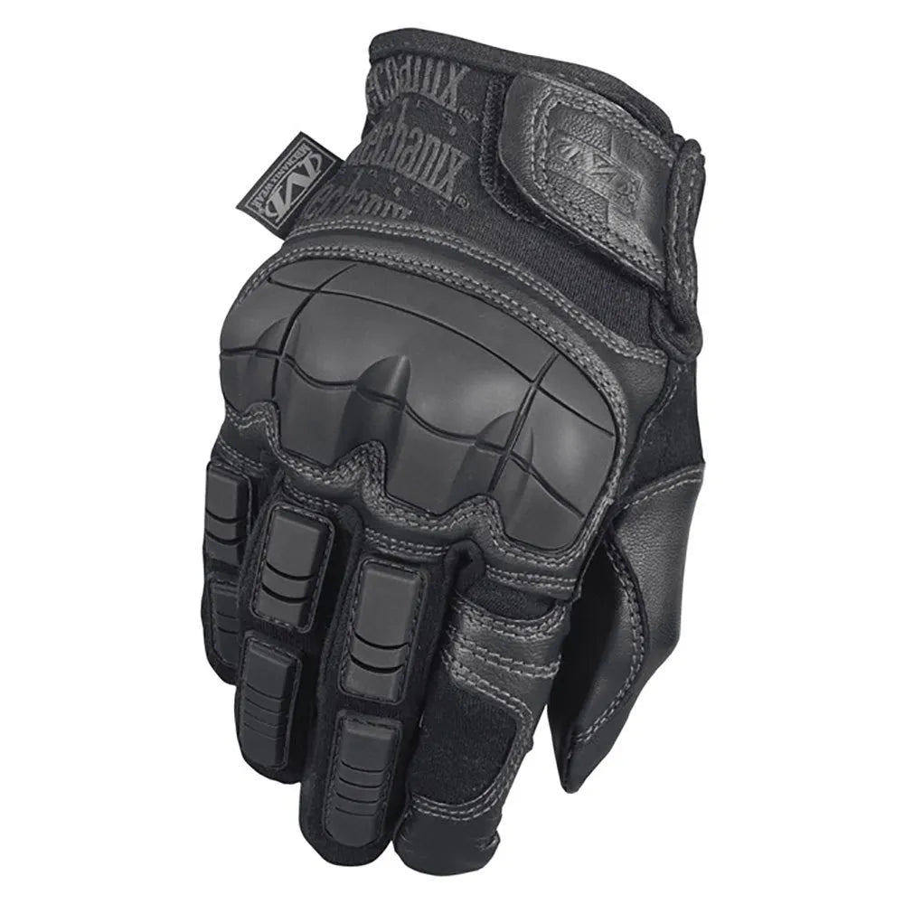 Mechanix wear TS Tactical Breacher gloves