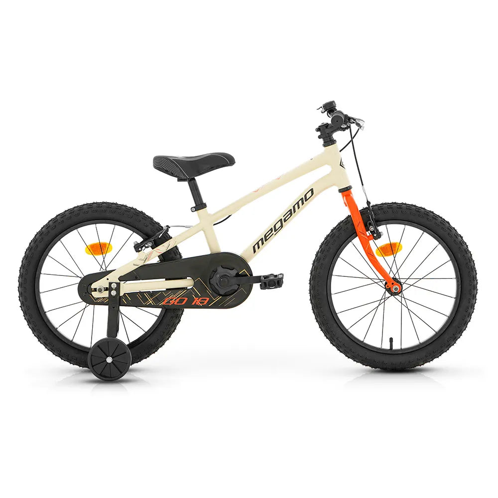 Megamo Go 18´´ 2026 bike