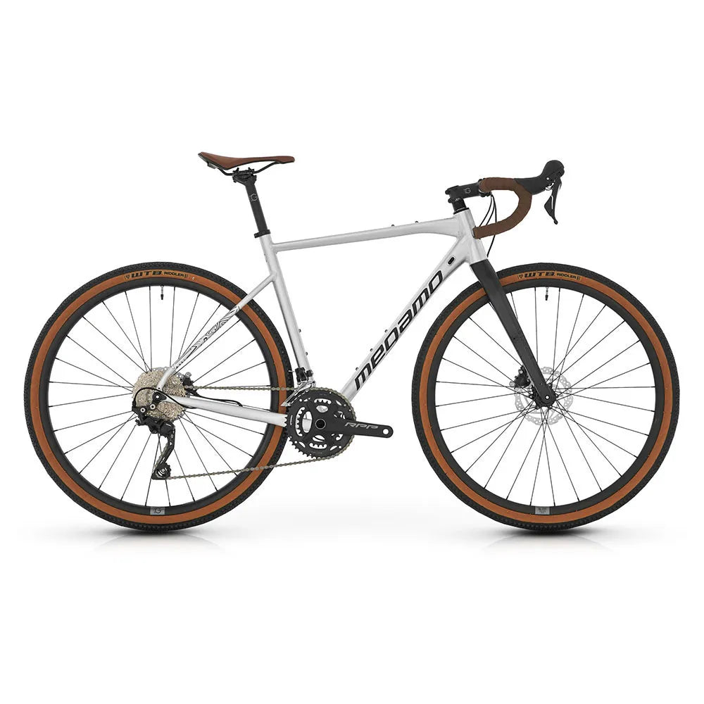 Megamo Jakar 30 GRX400 2025 gravel bike