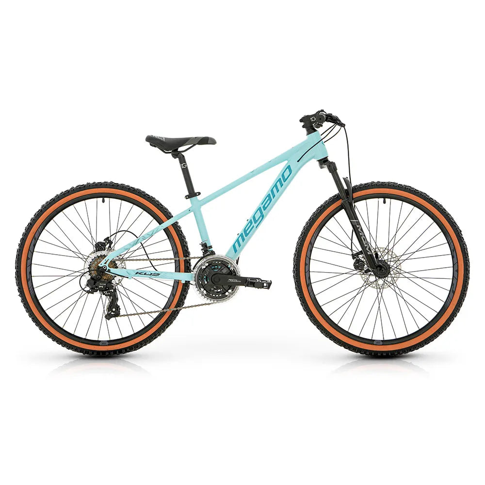 Megamo KU2 26´´ TX35 21s 2026 MTB bike