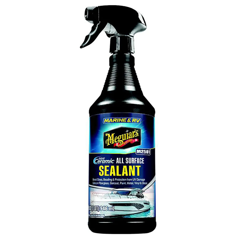 Meguiars Ceramic sealant 946ml